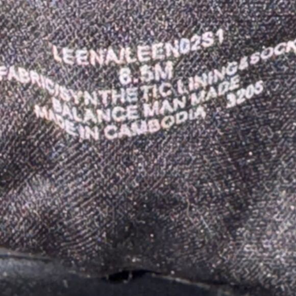 Steve Madden Leena - Picture 12 of 12